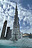 Burj Khalifa, Dubai, UAE