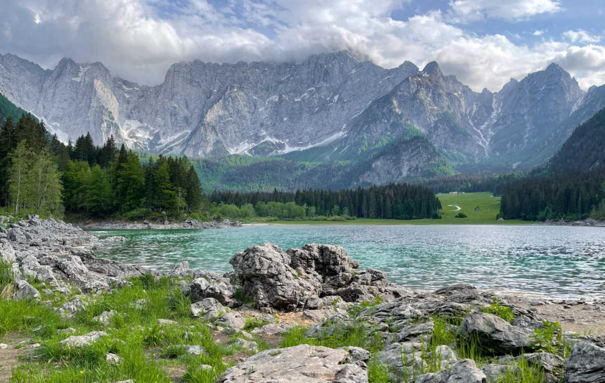 Laghi Di Fusine Guide Visit Fusine Lakes In Northern Italy