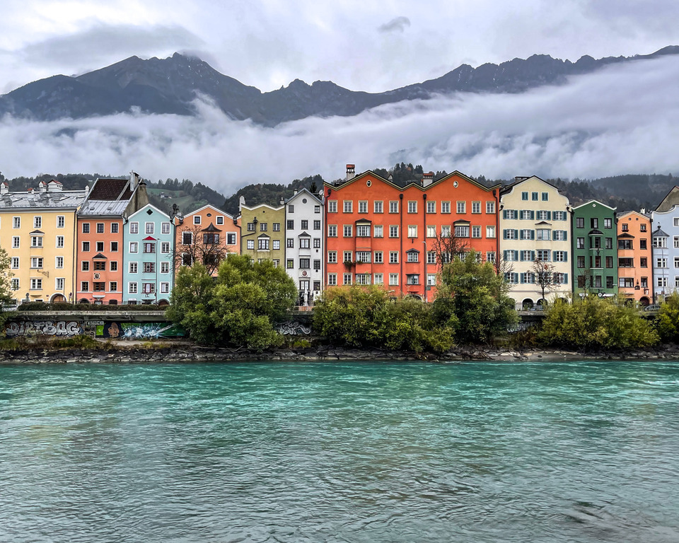 Innsbruck, Tyrol, Austria