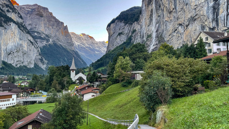 13 Best Places to Visit in Switzerland in Summer 2024