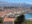 Panoramic view from Marjan Forest Park. Split is among the most stunning destinations to visit in Croatia