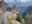 View of the Verdon Gorge from above