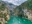 View of Verdon Gorge from the Pont du Galetas bridge