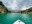 View of Pont du Galetas bridge from the Verdon River