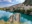 Sisteron, optional destination of the South of France itinerary