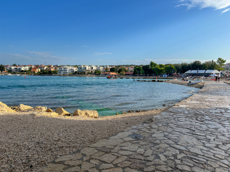 Zadar’s Top Beaches: The 12 Best Beaches You Must Visit