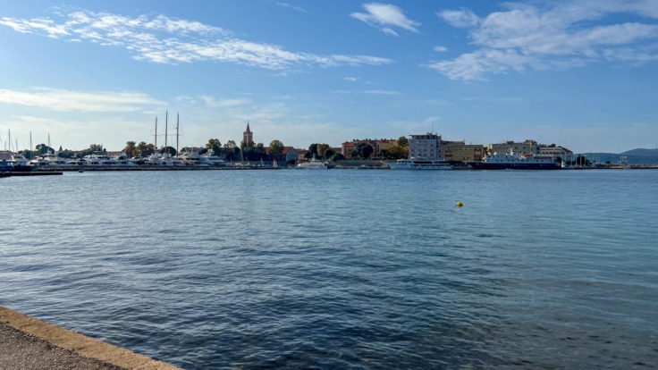 Zadar’s Top Beaches: The 12 Best Beaches You Must Visit