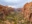 View of Pine Creek Canyon in Zion National Park